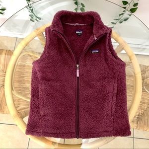 Patagonia Los Gatos Vest